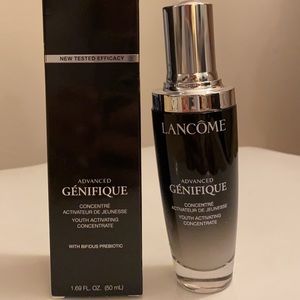 Lancôme Genefique Serum New 1.69 oz